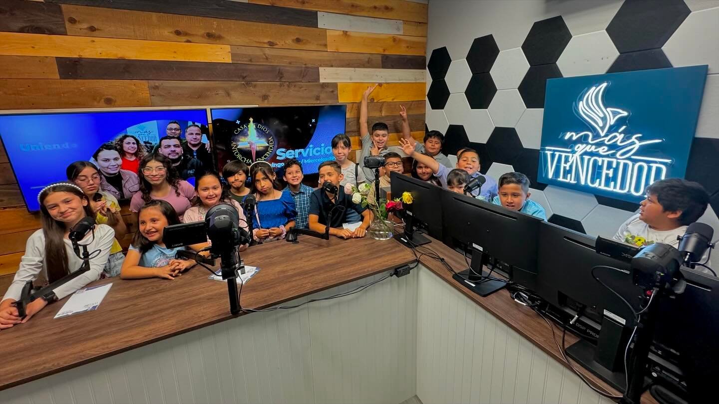 Televisión