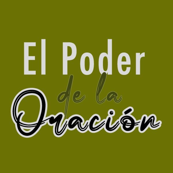Imagen Para El Poder de la Oracion